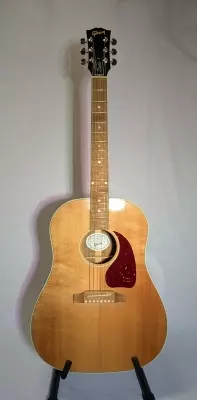 Gibson - J-45 Studio Walnut - Natural